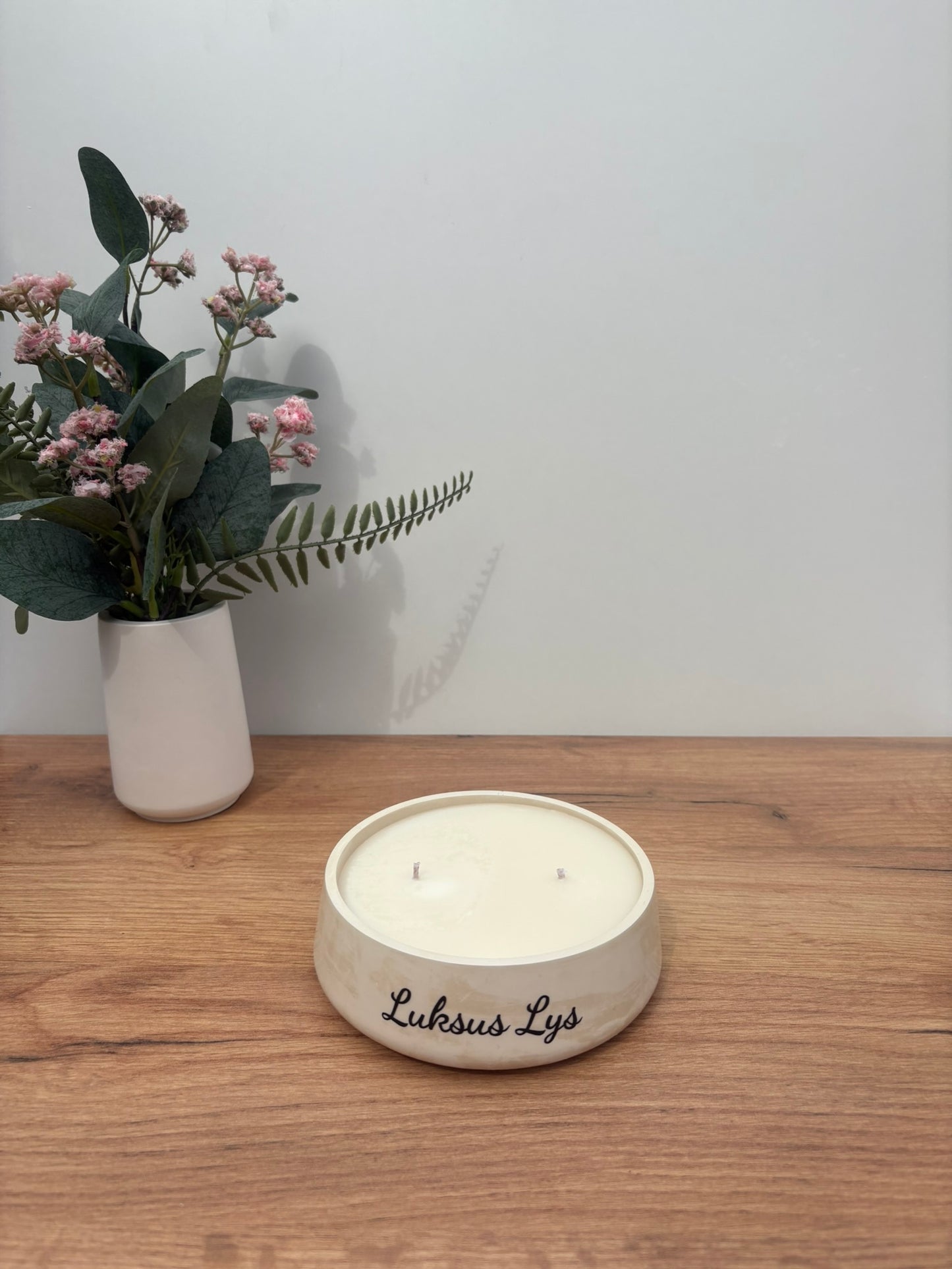 Medium Container Candle