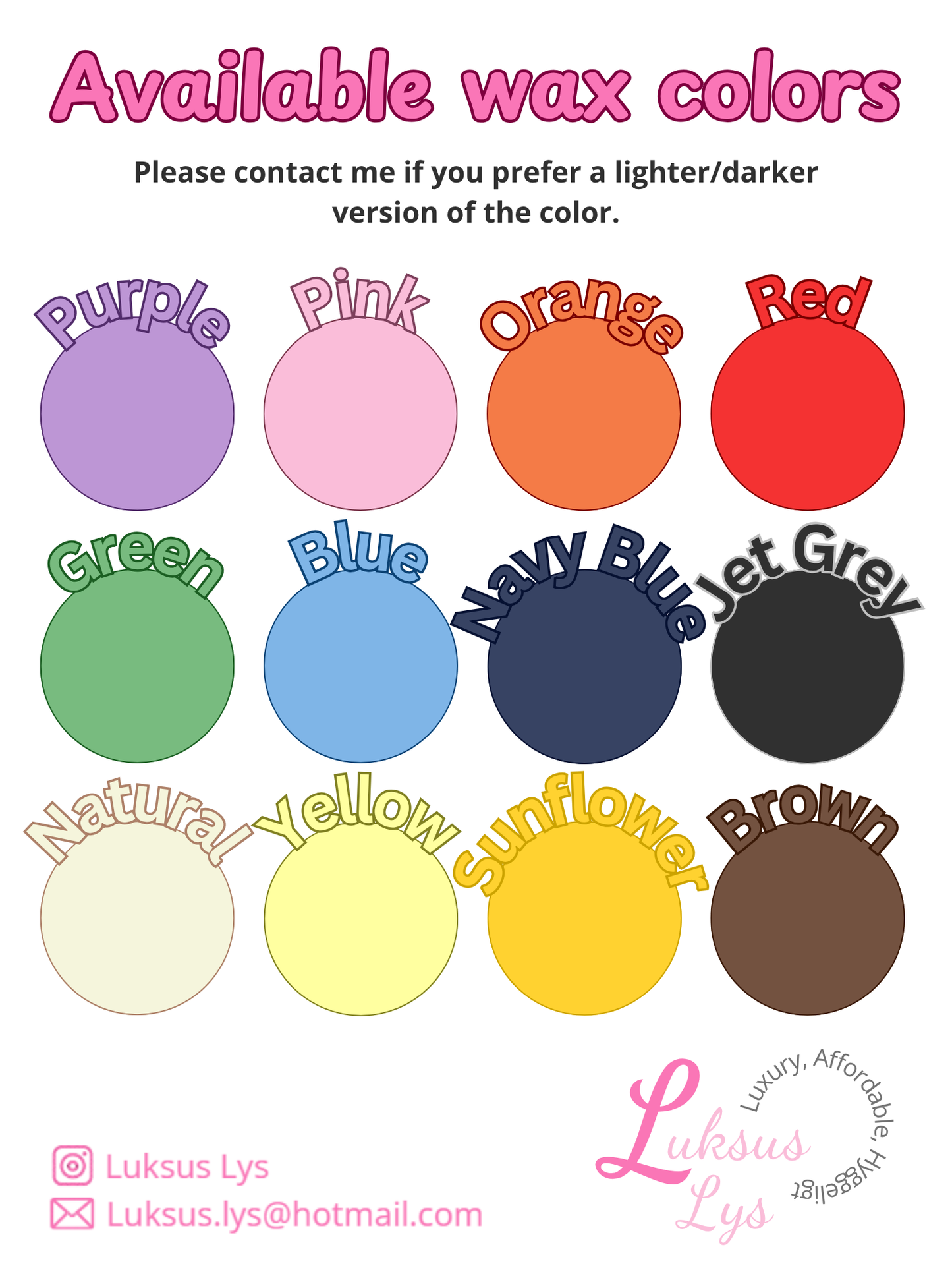 Advent XXXL Pillar Candle